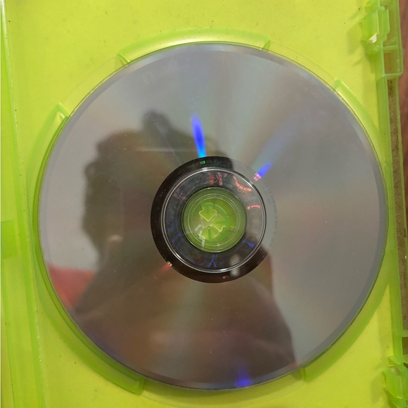 Gears Of War (Xbox 360) - Picture 3 of 4